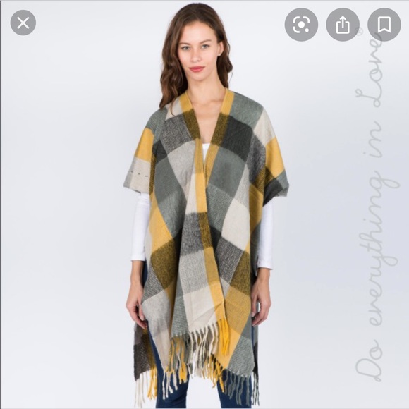 Do Everything in Love Kimono OS